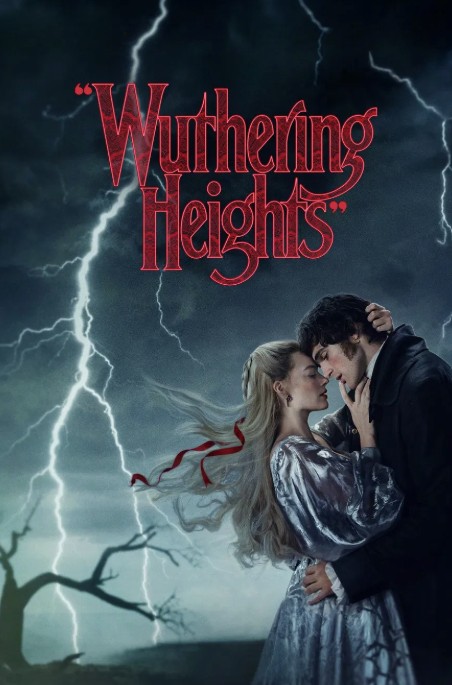 Wuthering Heights